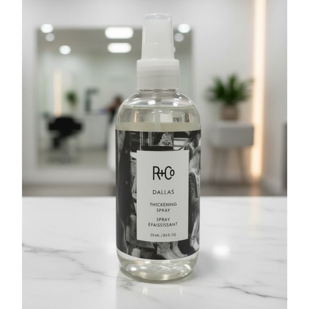 R+Co DALLAS Thickening Spray 8.5 oz
